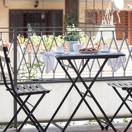 Gregory House Apartment Rome Exterior photo