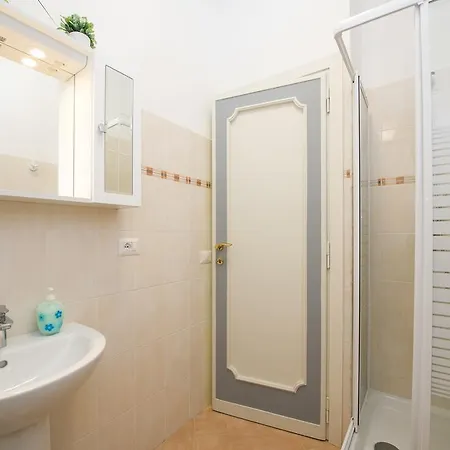 Gregory House Apartment Rome Exterior photo