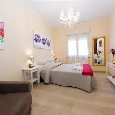 Gregory House Apartment Rome Exterior photo