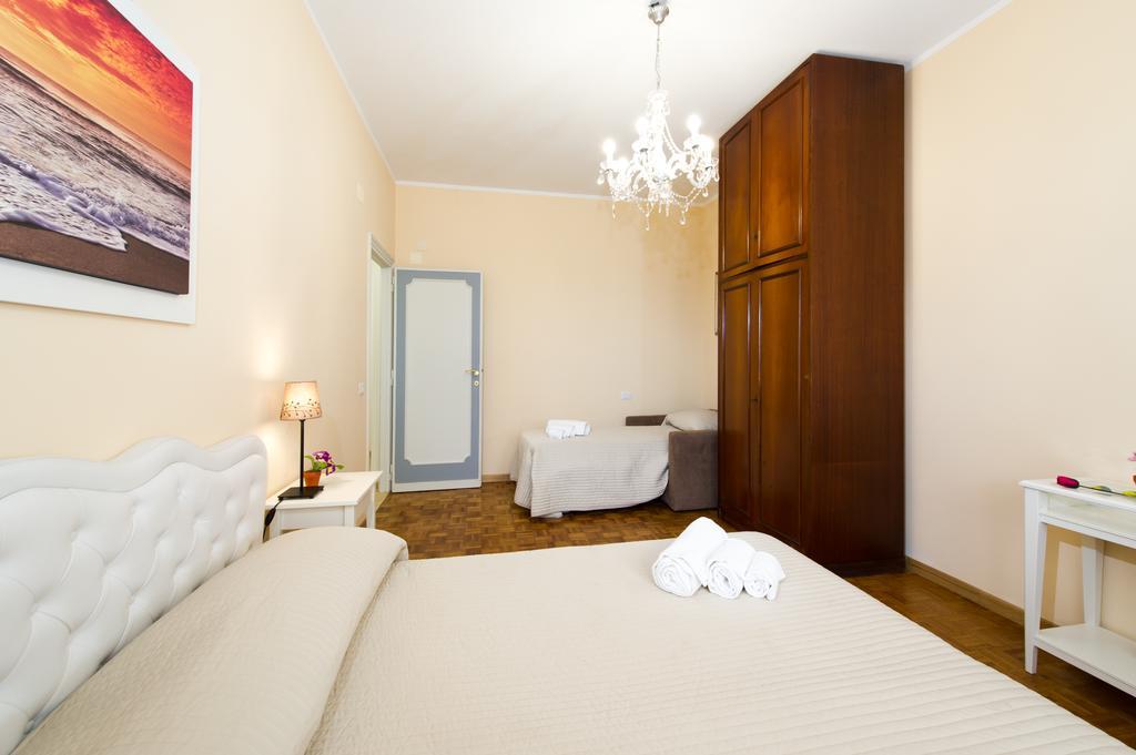 Gregory House Appartement