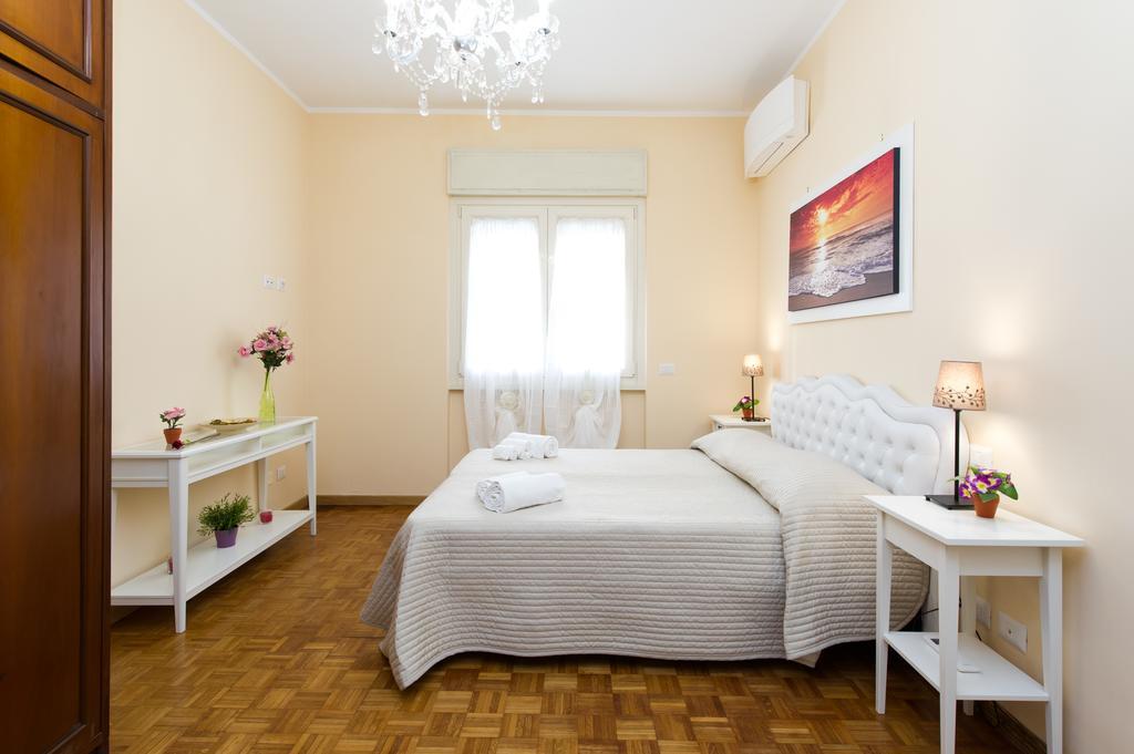 Appartement Gregory House Rome