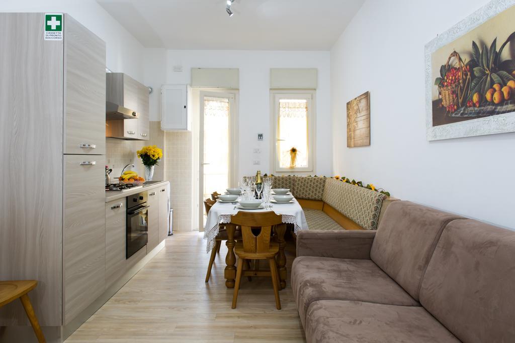 Gregory House Appartement Rome