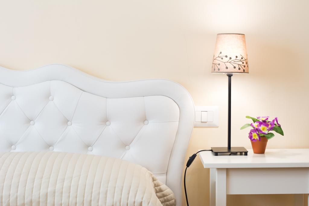 Apartment Gregory House Rom