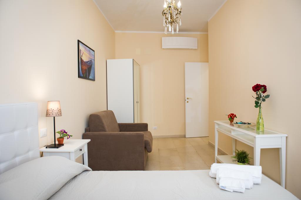 Appartement Gregory House *