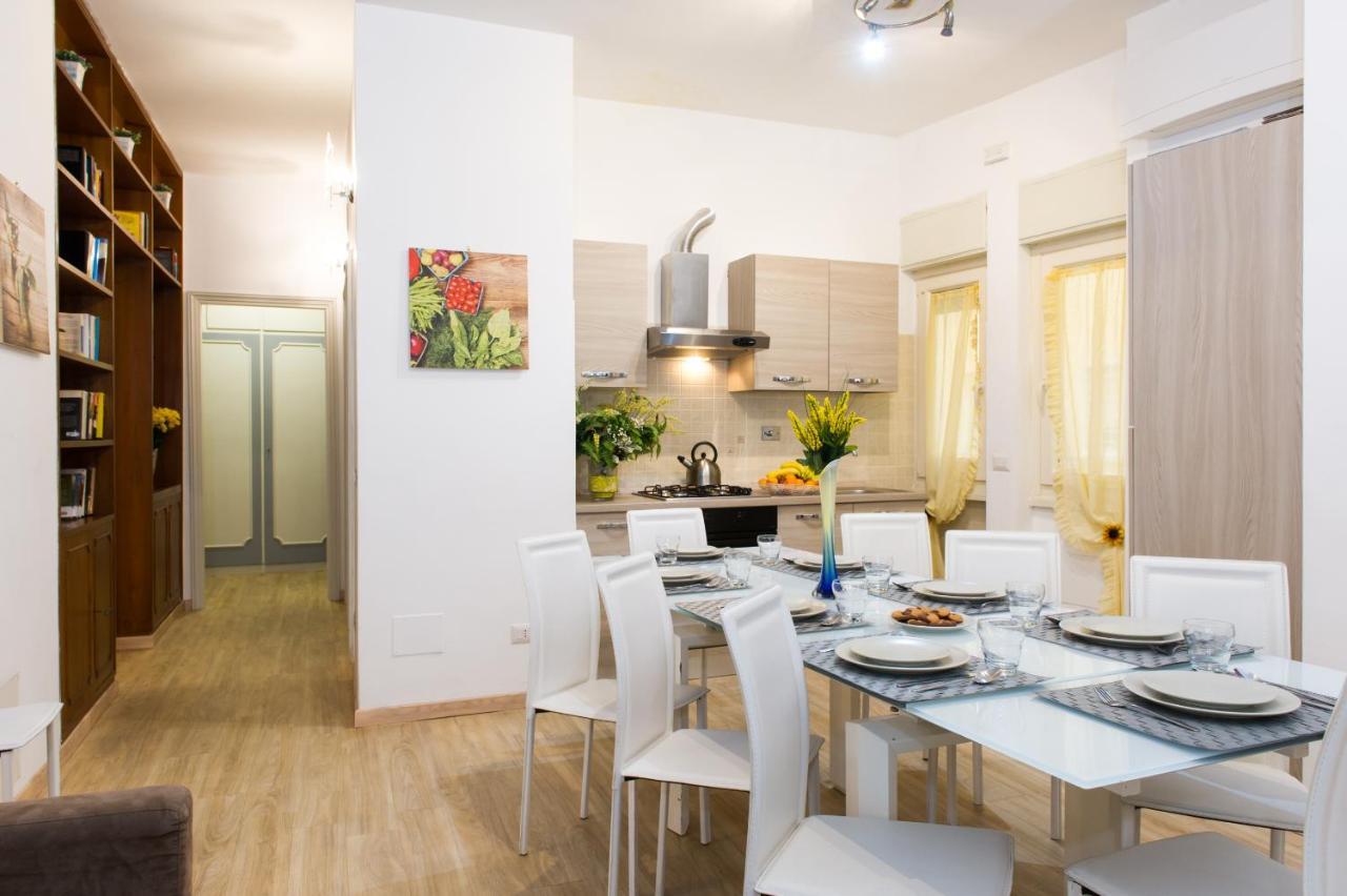 Gregory House Appartement *