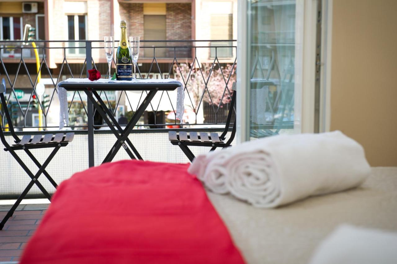 Gregory House Appartement