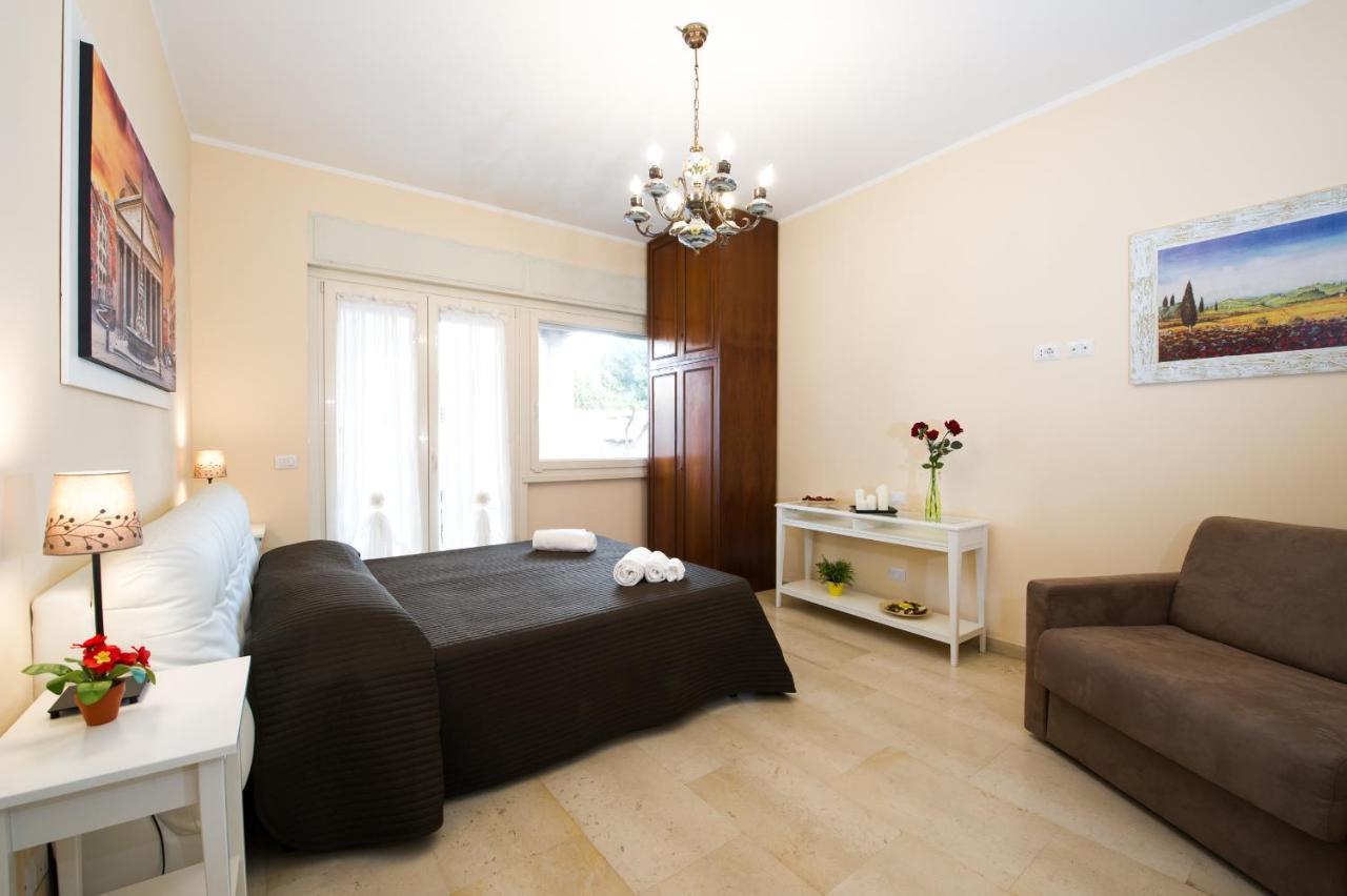 Gregory House Appartement Rome