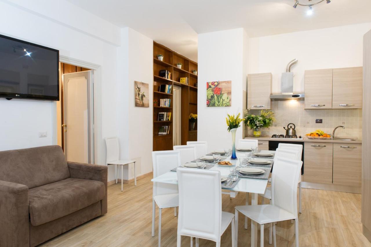 Gregory House Appartement *