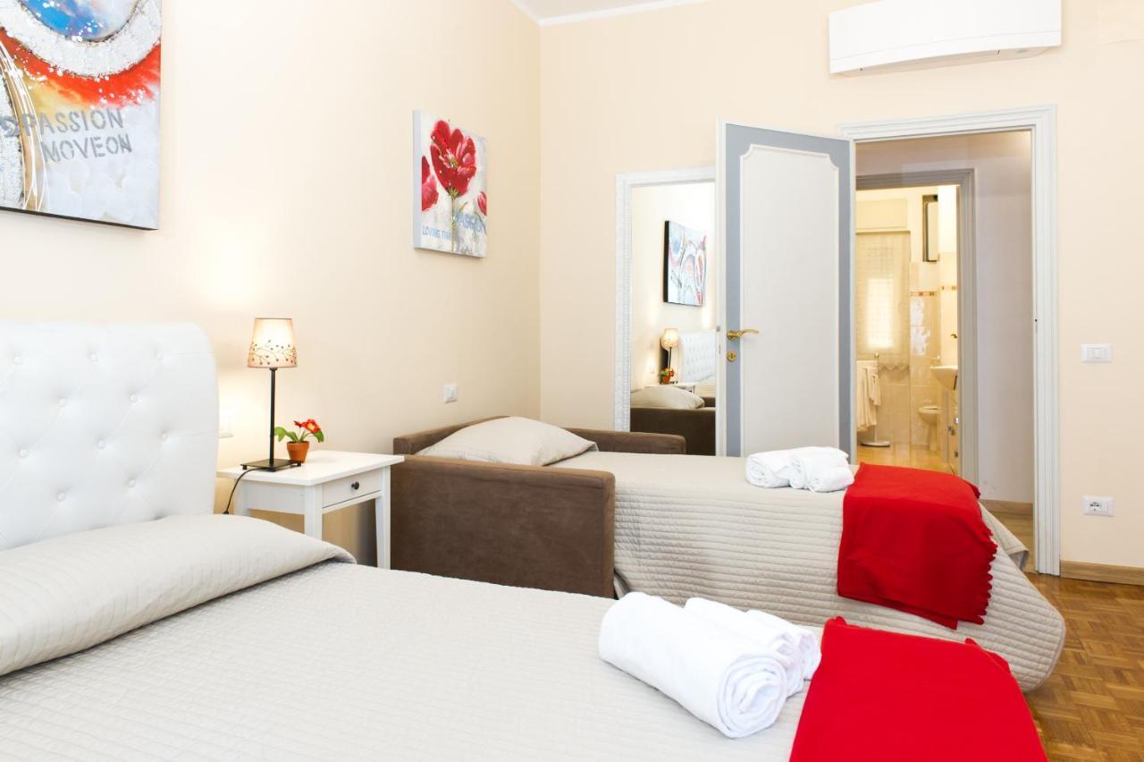 Appartement Gregory House