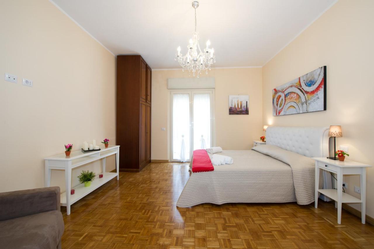 Gregory House Appartement