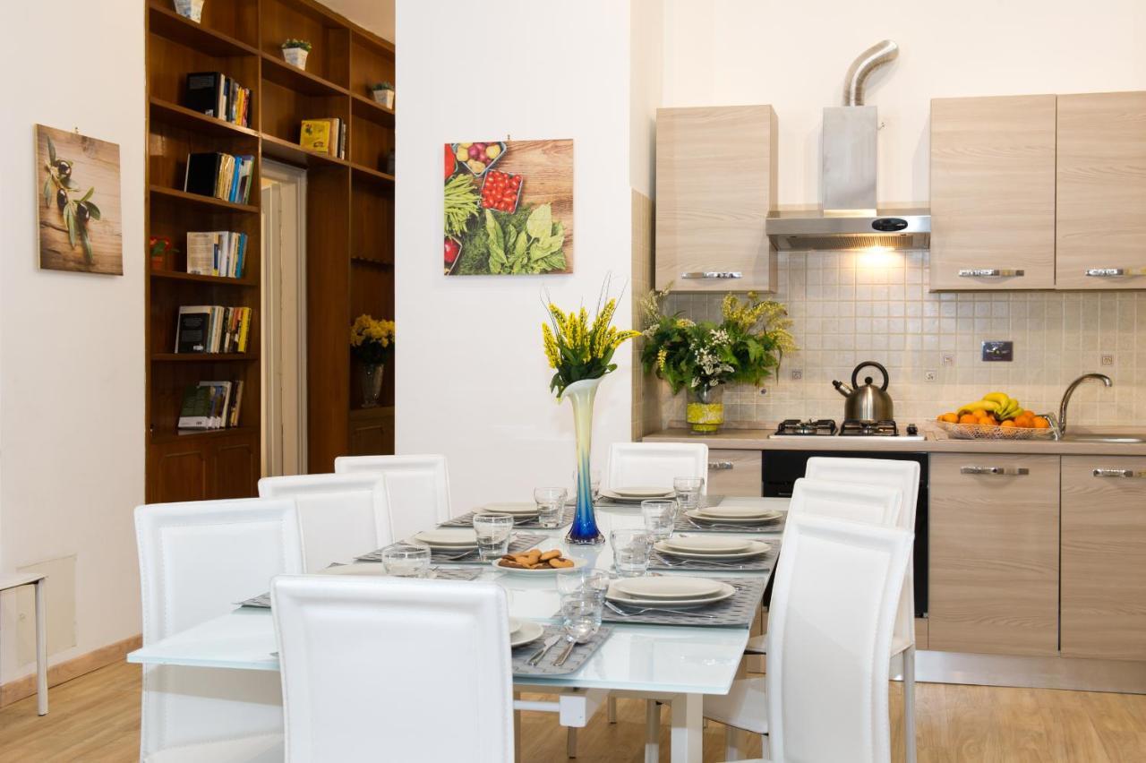 Appartement Gregory House *