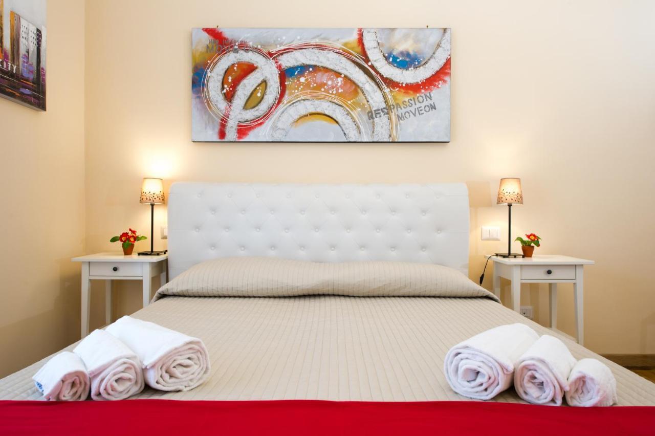 Gregory House Appartement Rome