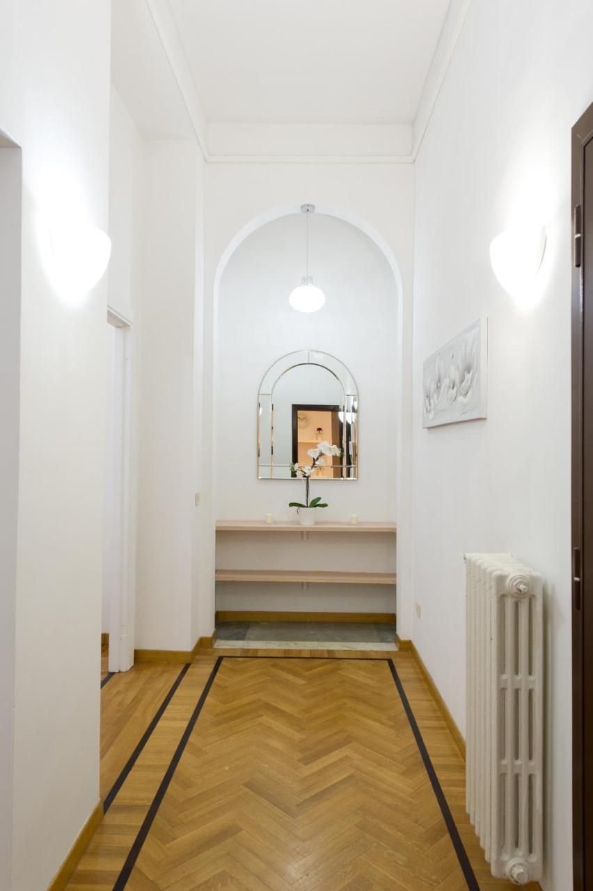 Appartement Gregory House *